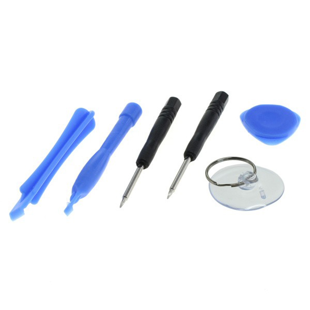 [6661] Outils pour Apple iPhone 3 / 3GS / 4 4S / 5 5S