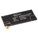 Akku Li-Polymer für Asus PadFone A80 (ersetzt C11-A80)