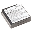 batteria Li-Ion per Polaroid iM1836 (sostituisce ZK10)