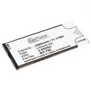 Batterie Li-Ion pour Nokia Lumia 940 XL (remplace BV-T5E)