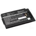 Battery Li-Ion for Spectralink Pivot S8742 (replaced BBK87120)