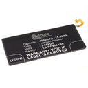 Battery Li-Polymer for Samsung Galaxy C9 Pro (SM-C9000) (replaced EB-BC900ABE)