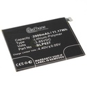 Batería Li-Polymer para Oppo R10 (reemplazado BLP627)