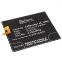 Battery Li-Polymer for Lenovo PB1-750 (replaced L15D1P32)