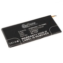 Batería Li-Polymer para LG X Power (reemplazado BL-T24)