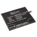 Batterie Li-Polymer pour LeTV Le Pro 3 (remplace LTF23A)