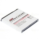 PolarCell batteria Li-Polymer per Motorola A855 / cliQ / Milestone 2 XT720 / Droid 2 Global (sostituisce BP6X / SNN5843A)