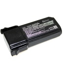Battery Ni-MH for Elca Techno-M / Genio-Sfera Silux (replaced PINC-GEH)