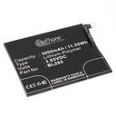 Batterie Li-Polymer pour Motorola Moto M (remplace BL265)