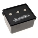 batteria Ni-MH per Itowa Beton Combi Compact Setval (sostituisce BT7223MH) - 2000mAh / 7,2V