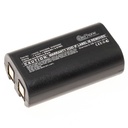Batería Li-Ion para Dymo LabelManager 260 260P 280 (reemplazado S0895880)
