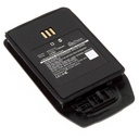 Battery Li-Ion for Avaya DECT 3740 3749 (replaced 1220187)