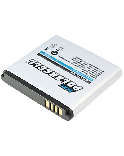 [1180] PolarCell Accu Li-Ion voor HTC Gratia / HD mini (T5555 Photon) (vervangt BA S430 / BB92100)