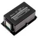 Batterie Ni-MH pour Itowa BT4822MH