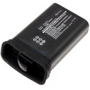 Batería Ni-MH para Itowa Winner (reemplazado BT3613MH)