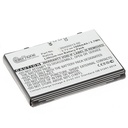 Batería Li-Ion para HP iPAQ 2100 2210 2212 2215 PE2050x (reemplazado 35H00013-00)