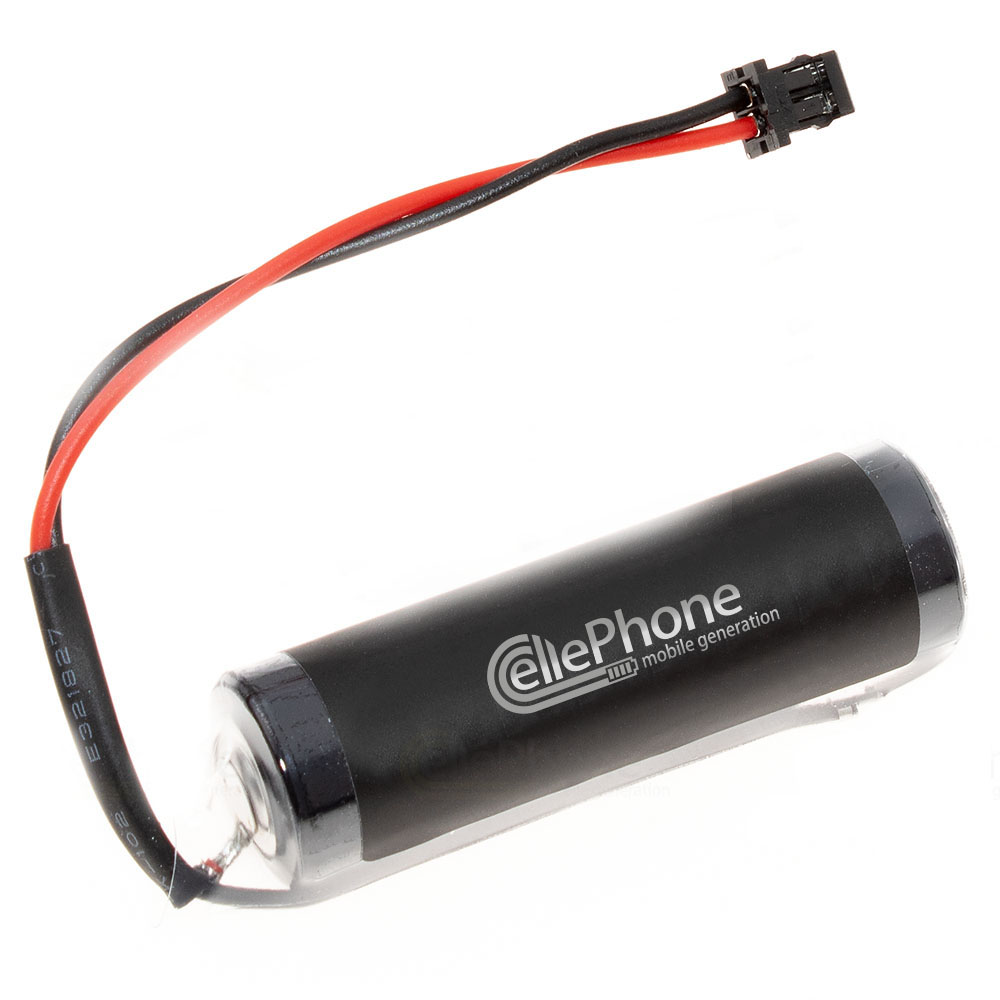 [6833] Battery Li-MnO2 for Toshiba ER6VC119A / ER6VC119B