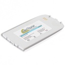 Batterie Li-Ion pour LG G7200 - d'argent