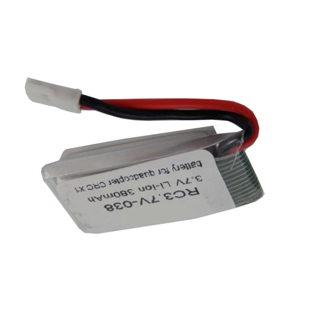 [6856] Battery Li-Ion for Carrera CRC X1 Quadrocopter