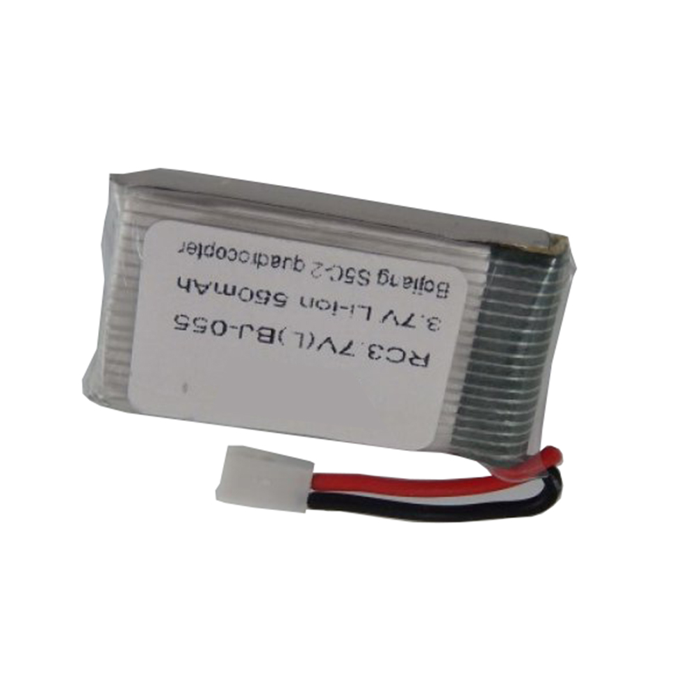 [6857] Batería Li-Ion para Bojiang S5C-2 Quadrocopter