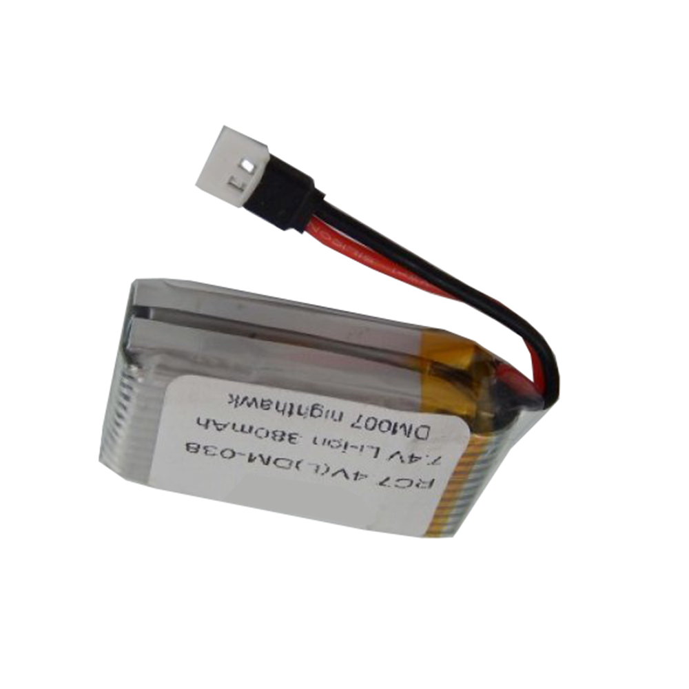 [6858] Batería Li-Ion para Nighthawk DM007 Quadrocopter