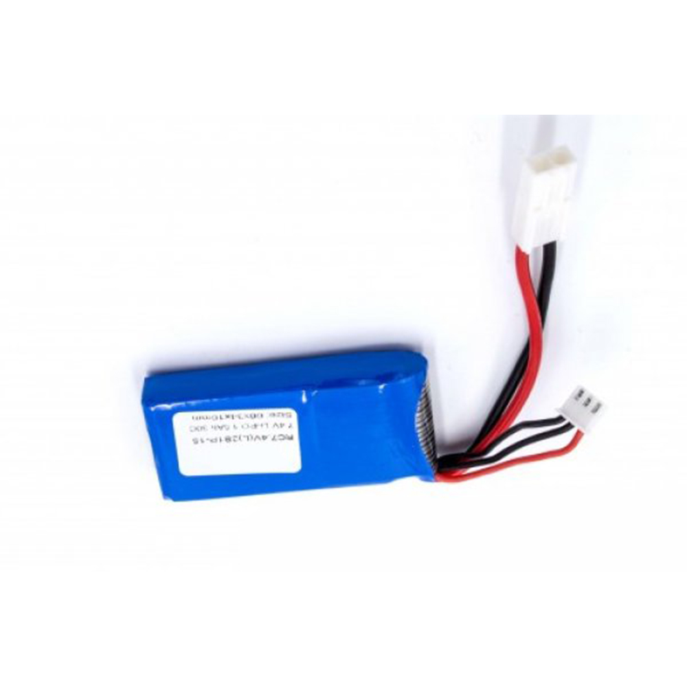 [6862] Battery Li-Polymer for Revell Control 24128