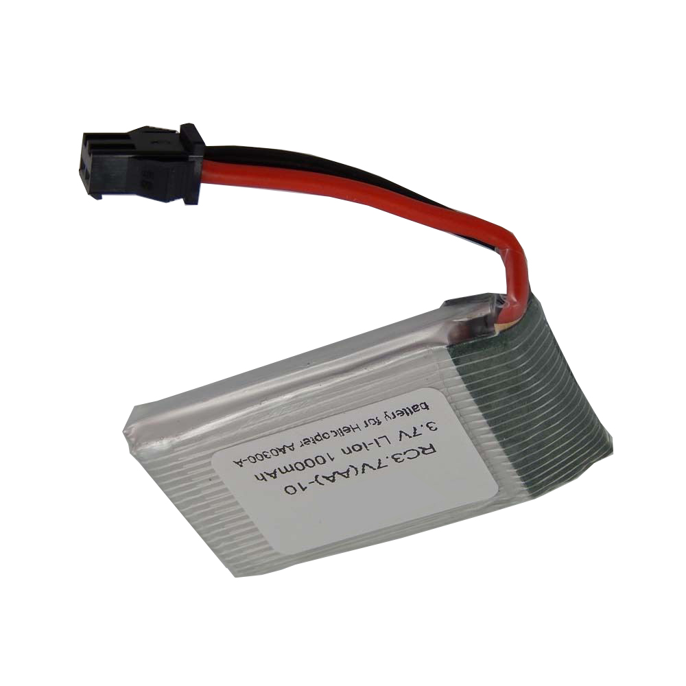 [6863] Battery Li-Ion for Zoopa 300 Movie Helicopter
