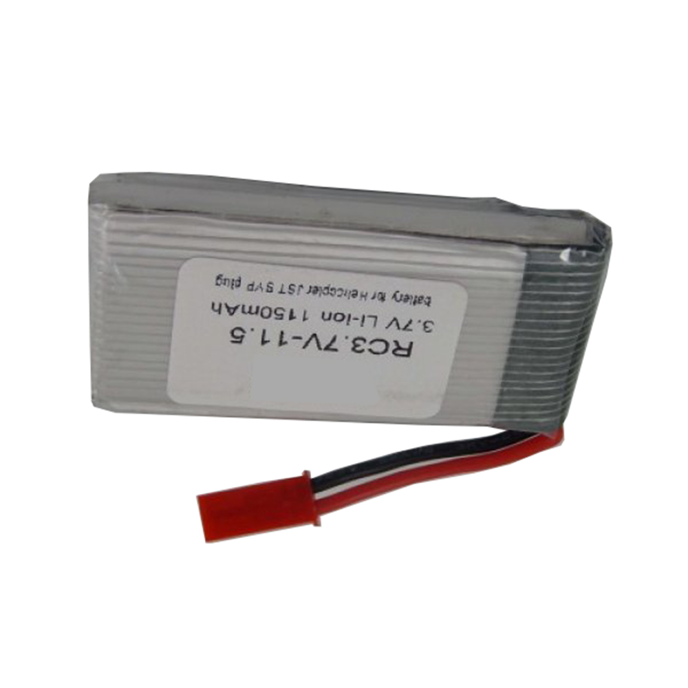 [6864] batteria Li-Ion per JST SYP Helicopter