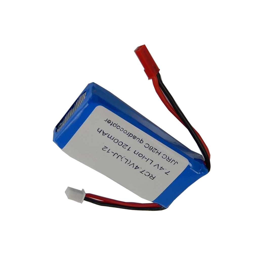 [6867] Batterie Li-Ion pour JJRC H28C Helicopter