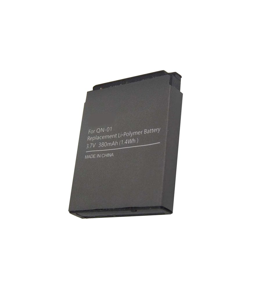 [6879] Batterie Li-Polymer pour SmartWatch GT08 A1 (remplace BT166342)