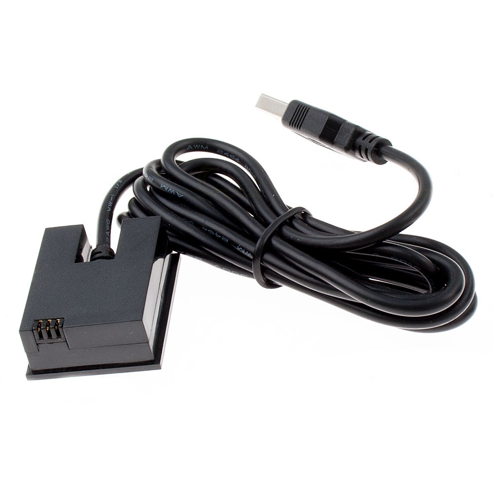 [6880] USB Koppler-Adapter voor GoPro Hero 3