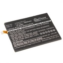 Akku Li-Polymer für BQ Aquaris E6 (ersetzt CA427491HV)