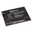 Batería Li-Polymer para Huawei Ascend Mate 9 Pro (reemplazado HB446688ECW)