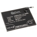 Battery Li-Polymer for Lenovo Vibe K6 Power (replaced BL272)