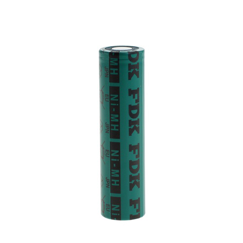 [6915] Accu Ni-MH HR-4/3FAU (4/3 FA) - 4500 mAh