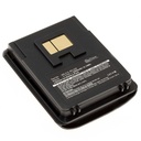 Batterie Li-Ion pour Datalogic Mobile Scorpio (remplace BS-215) - 2200 mAh