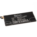 Battery Li-Polymer for Samsung Galaxy A7 2017 (SM-A720) (replaced EB-BA720ABE)