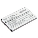 Batería Li-Ion para Motorola V525 A630 A780 V60 V300 V400 V500 V550 V555 V600 V620 V635 E550 E680 (reemplazado BA600)