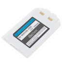Akku Li-Ion für Motorola V680 V680i V2680 - silber
