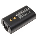 batteria Li-Ion per Datalogic Kyman (sostituisce 700175303) - 2600 mAh