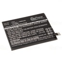 Batterie Li-Polymer pour BQ Aquaris M5.5 (remplace 3620)