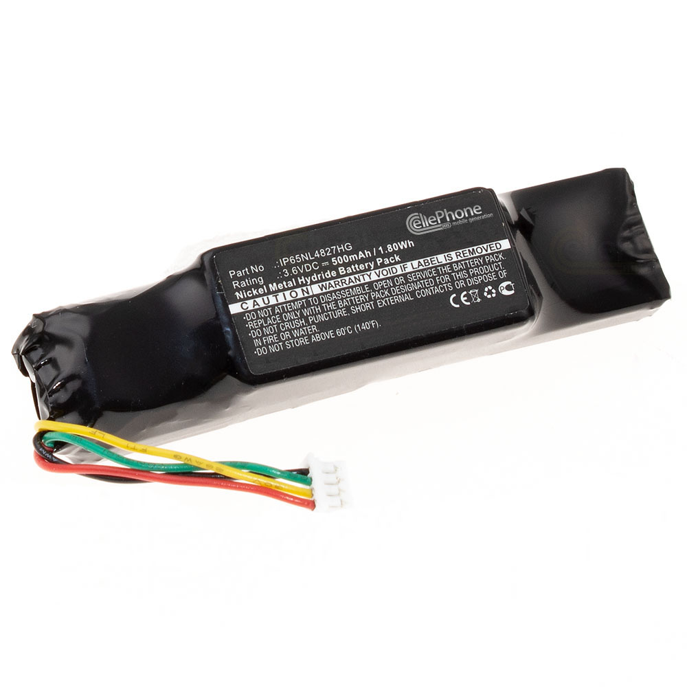 Battery Ni-MH for Bosch LBB 6213/01 6214/23C 6262/00 (replaced GP5M3EMXV1Z)