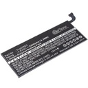 Batterie Li-Polymer pour Blackberry DTEK50 (remplace TLp026E2)