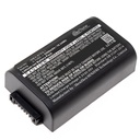 Batería Li-Ion para Honeywell Dolphin 99EX (reemplazado 99EX-BTES-1) - 5200 mAh