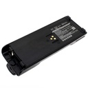 Accu Li-Ion voor Motorola GP1200 GP2010 GP2013 GP900 (vervangt FuG11b) - 1200mAh / 7,4V