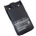 Batterie Li-Ion pour Motorola SMP-818 (remplace 60Q149301) - 1200 mAh
