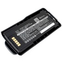 Batterie Li-Ion pour Motorola MTP3100 MTP3200 MTP3250 MTP600 MTP6000 MTP6650 (remplace NNTN8020AC) - 2900mAh