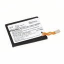 Batterie Li-Polymer pour Sony SmartWatch 3 (remplace GB-S10)