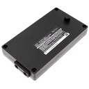 batteria Ni-MH per Grande radio Crane Remote Control - nero (sostituisce FUA15) - 2500mAh / 7,2V