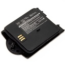 Battery Li-Ion for Ericsson DT412 (replaced 653081)